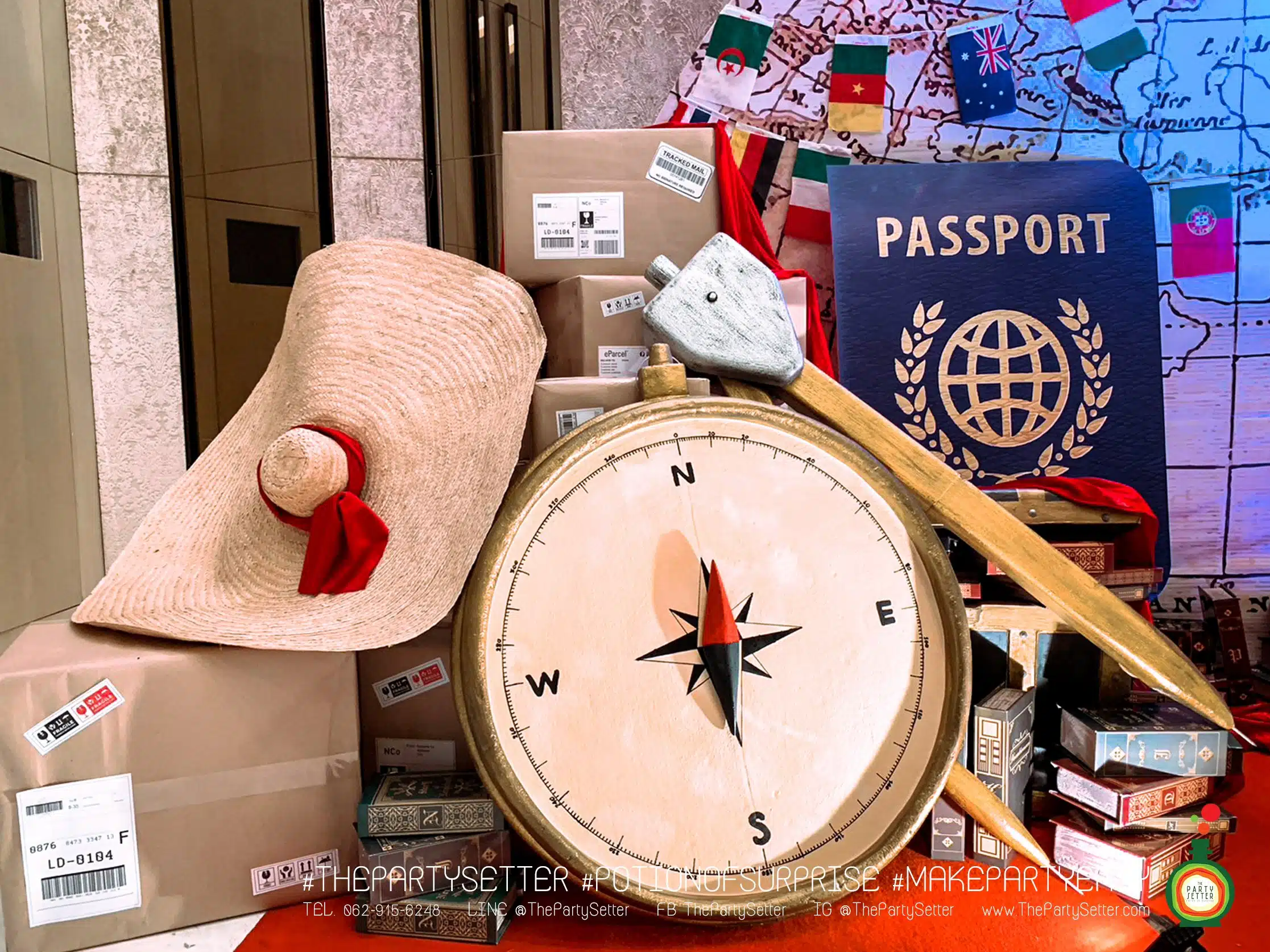 Around the World 05