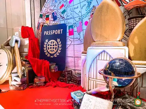 Around the World 06