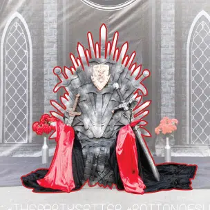 Game of Thrones มหาศึกชิงบัลลังก์