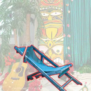 ธีมงาน Tropical Summer สดชื่น สีสันร้อน