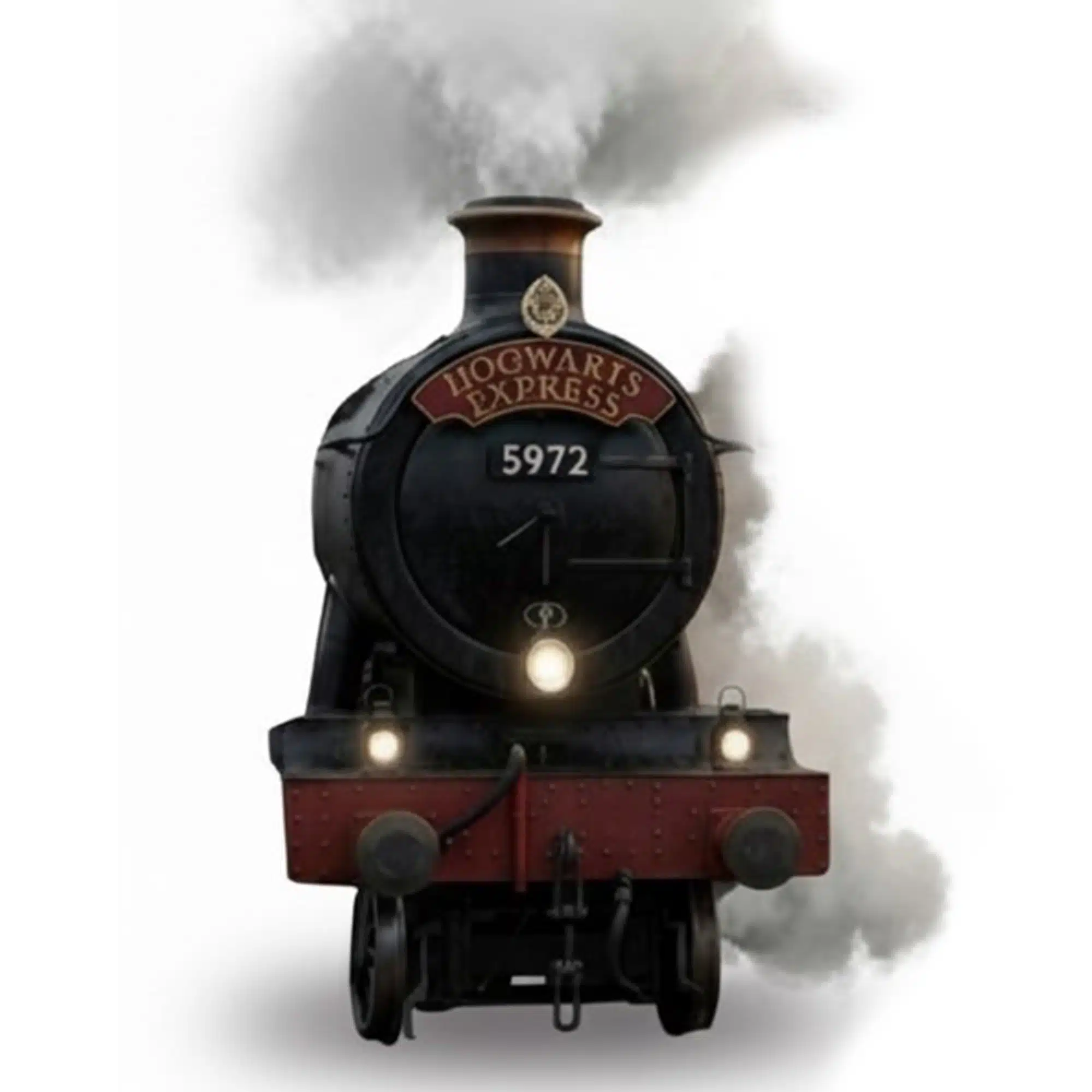 IDEAS HARRY POTTER THEME 3