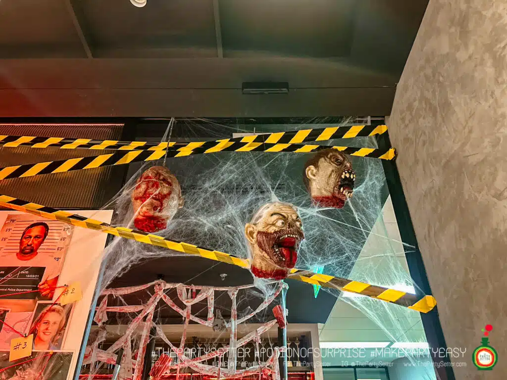 LINE ALBUM Crime scene 20.09.2023 ๒๔๐๑๑๕ 24