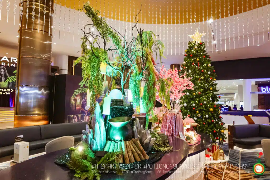 TPS Gallery Theme flowery 4
