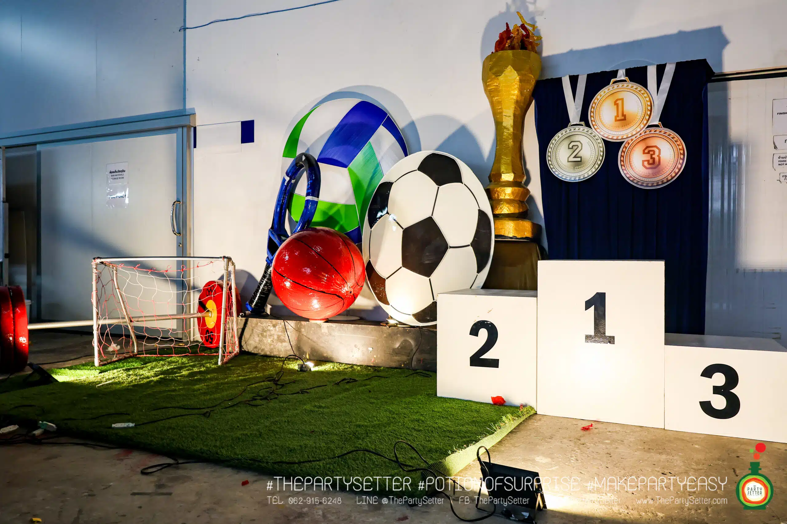 TPS Gallery Theme olympic 3 scaled