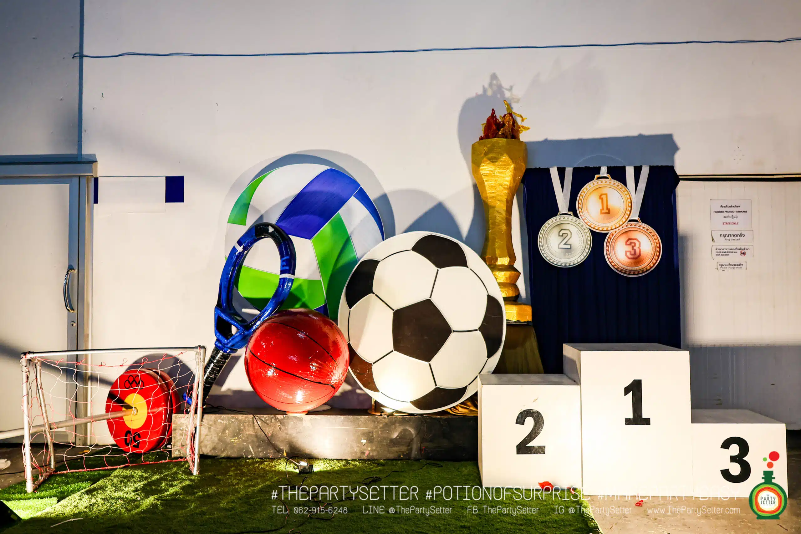 TPS Gallery Theme olympic 5 scaled