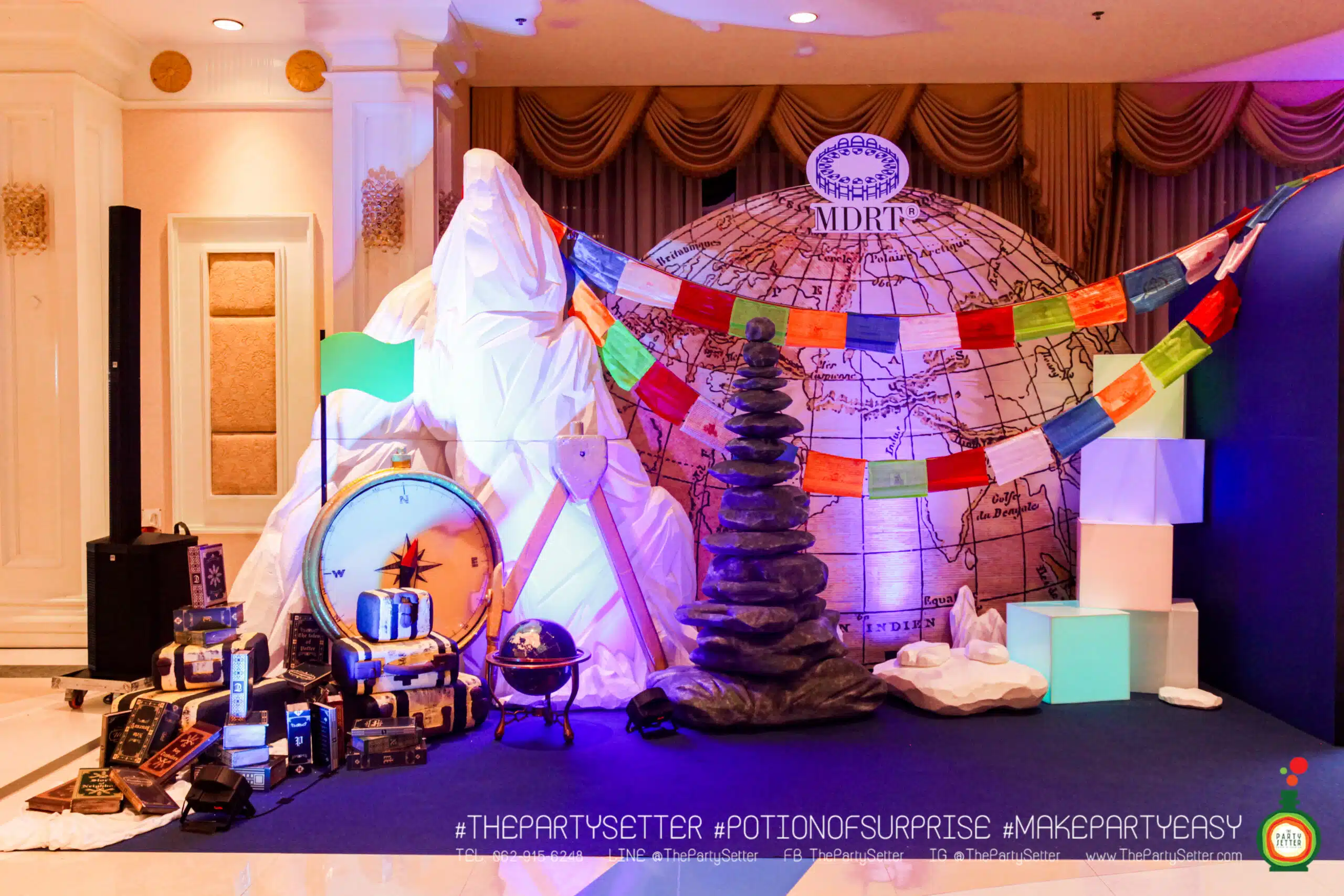 TPS THEME Gallery Around the world fancy outer space 10 scaled