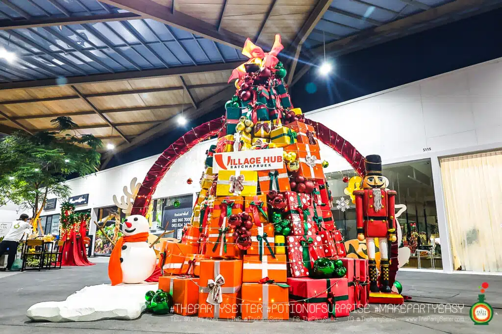 TPS THEME Gallery christmas 7