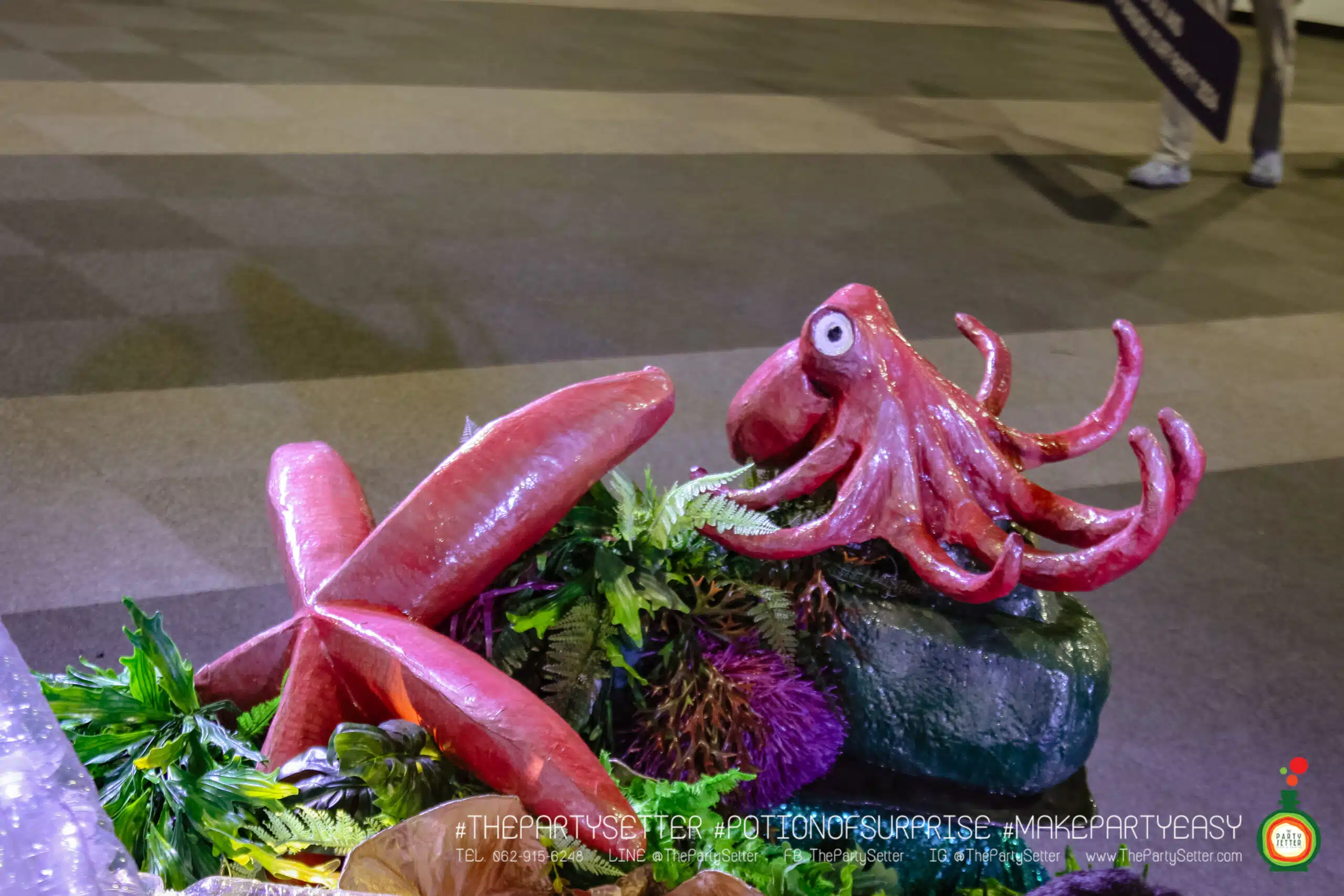 TPS THEME Gallery mixed under the sea 7 scaled