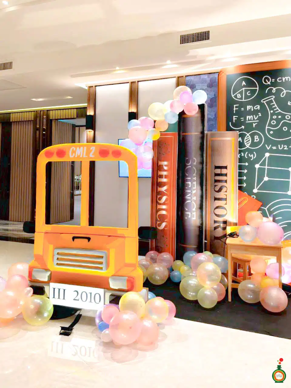 TPS Theme Back to school 2026 8