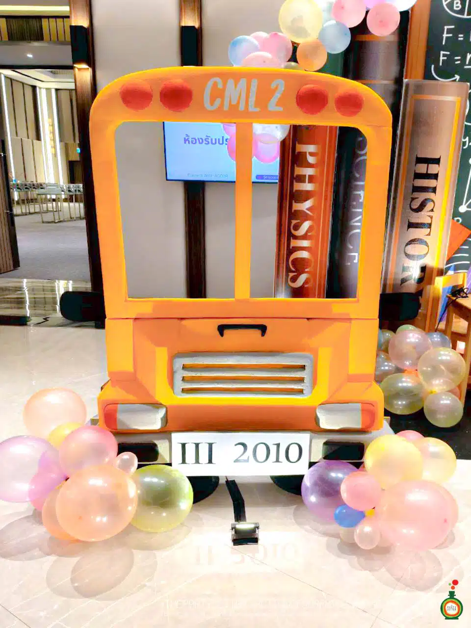 TPS Theme Back to school 2026 9