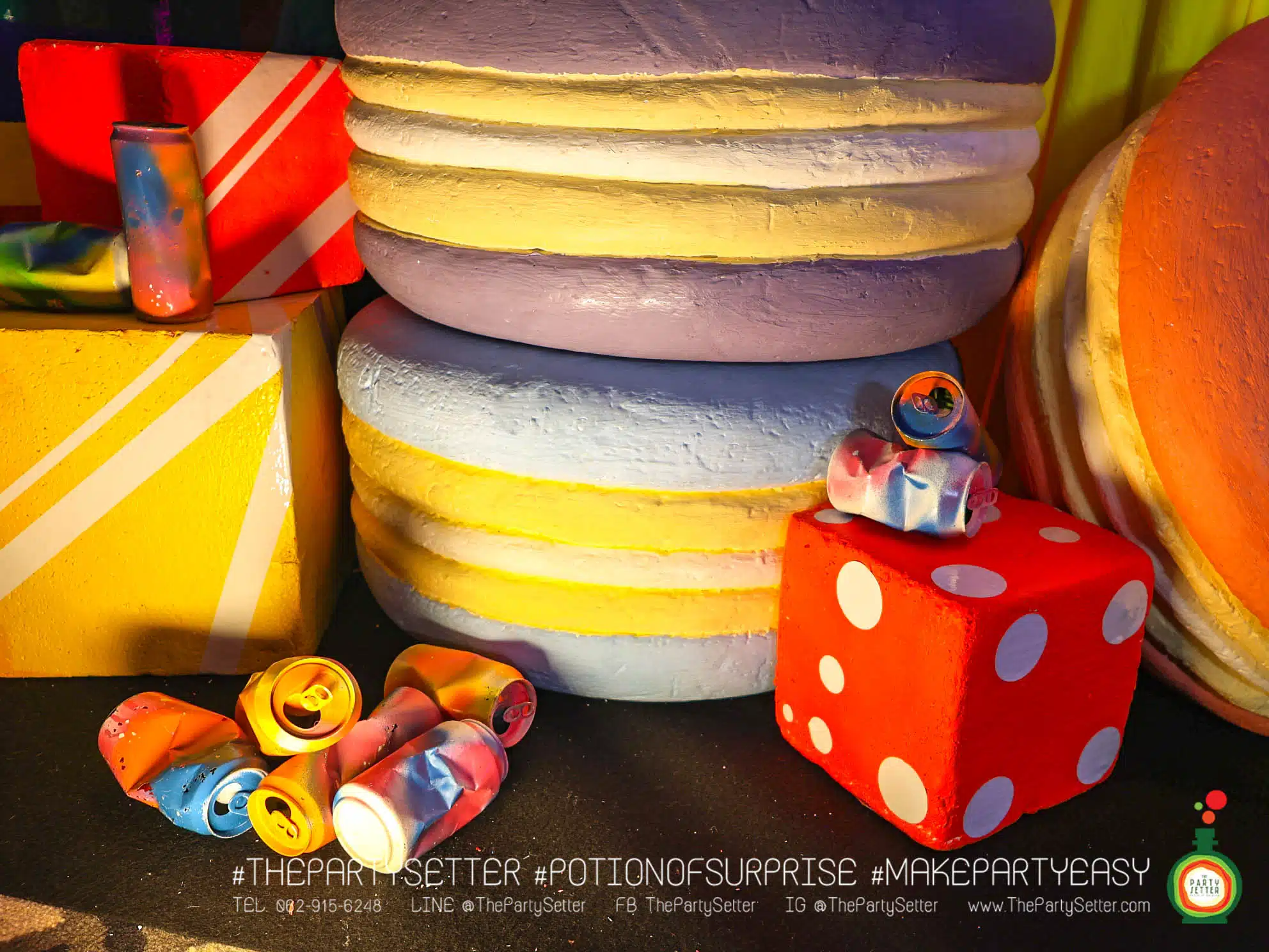 TPS gallery Theme Neon 10