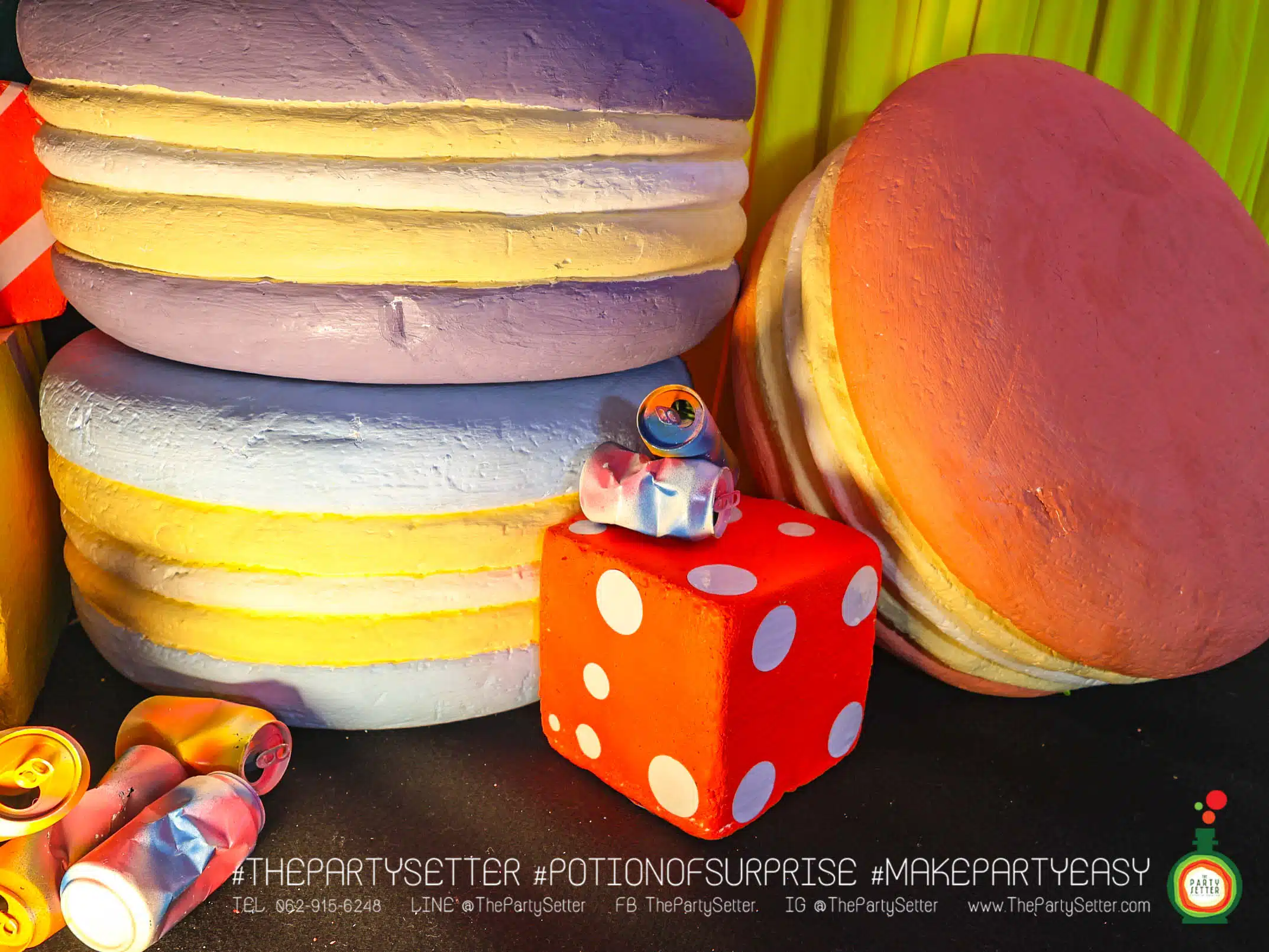 TPS gallery Theme Neon 11