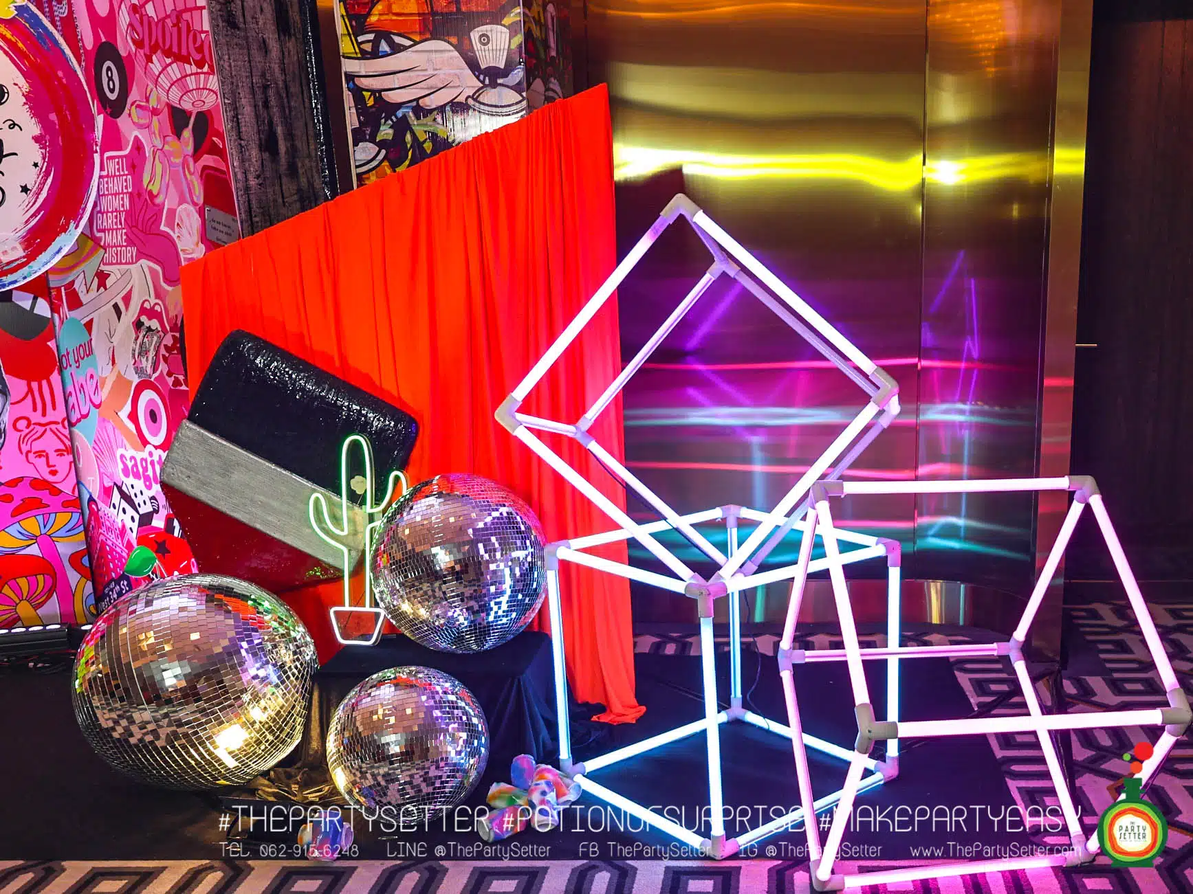 TPS gallery Theme Neon 12