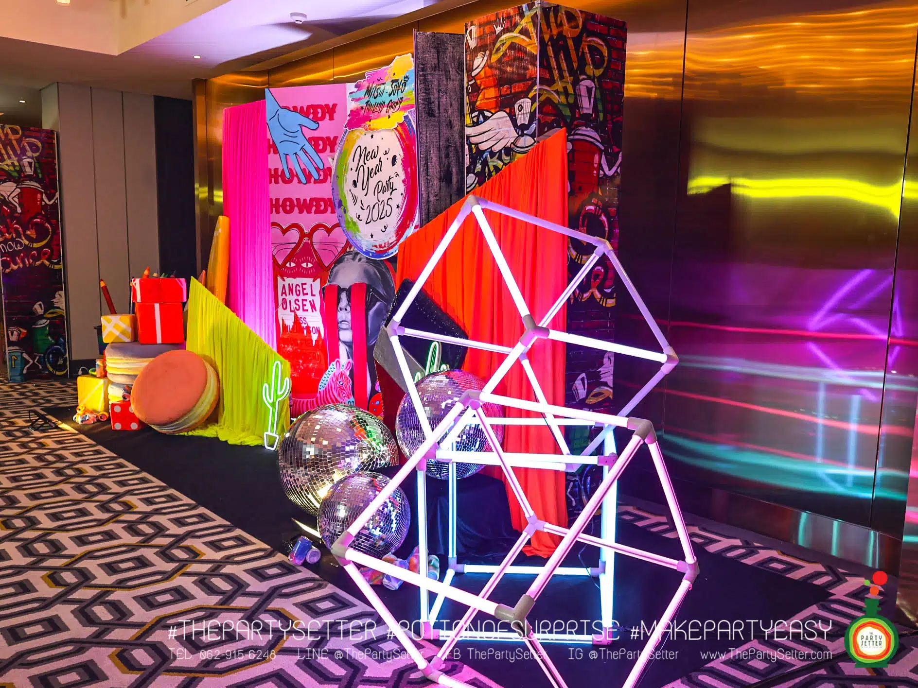TPS gallery Theme Neon 13