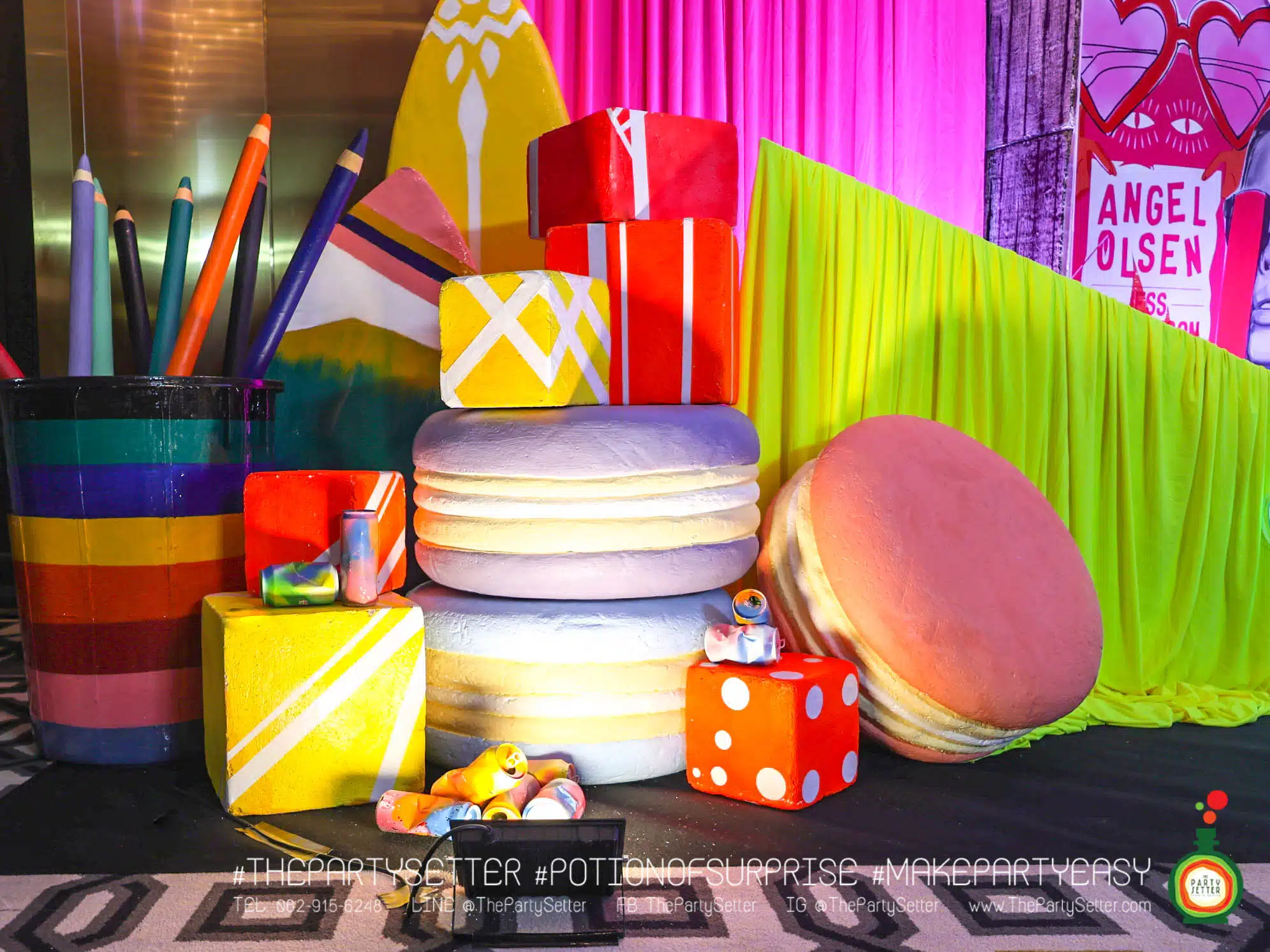 TPS gallery Theme Neon 16