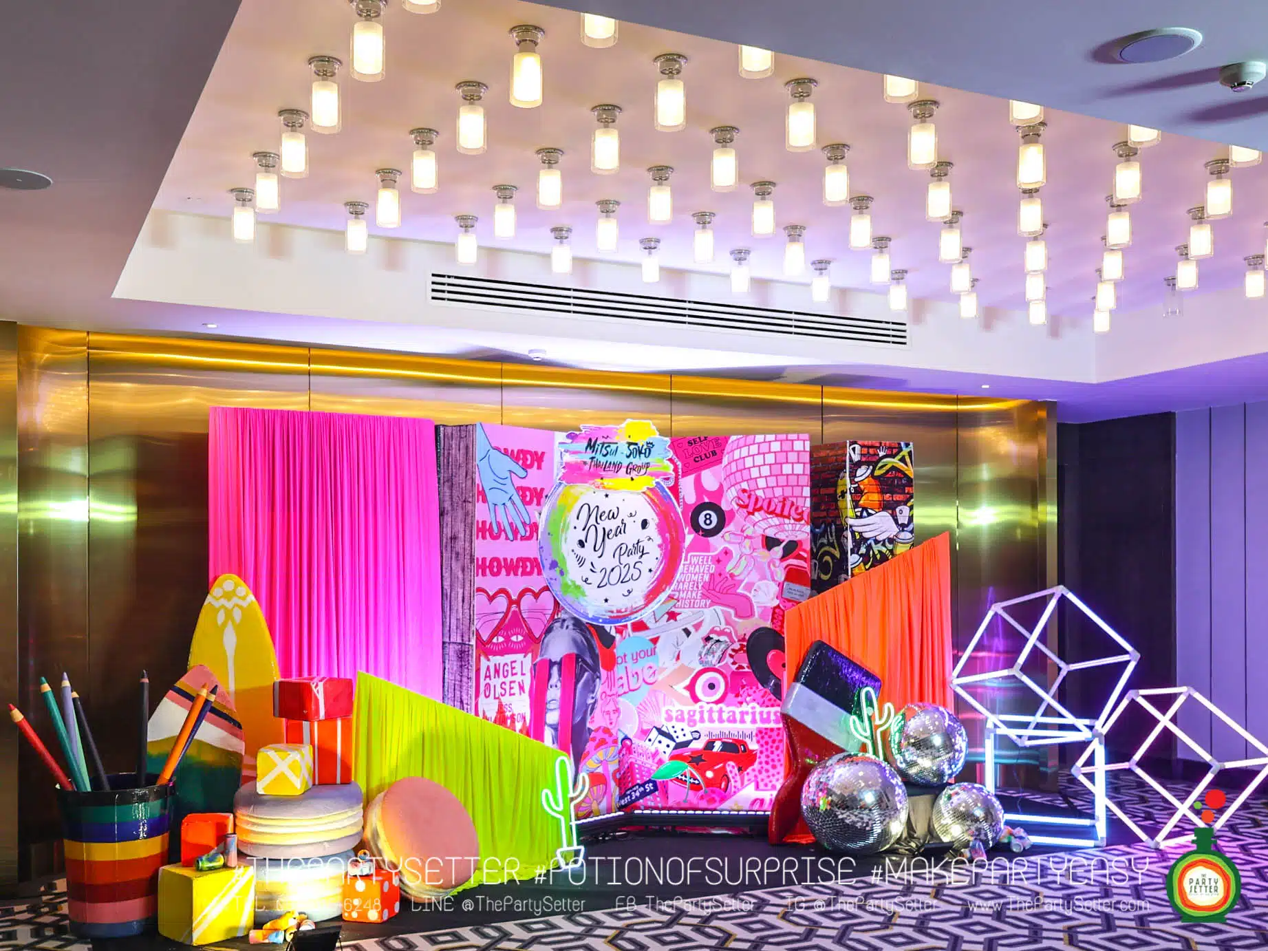 TPS gallery Theme Neon 2