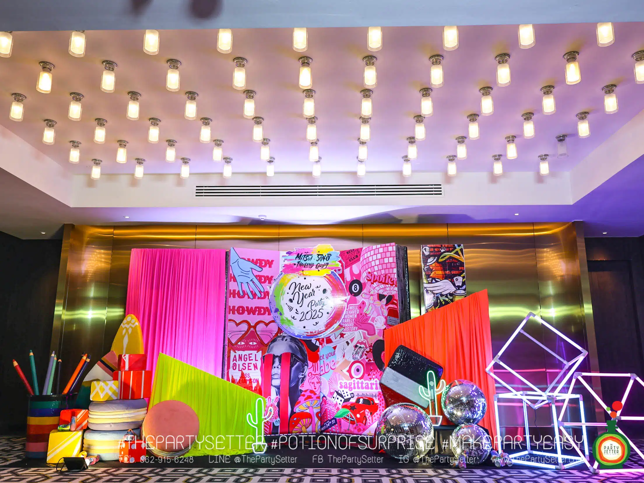 TPS gallery Theme Neon 4