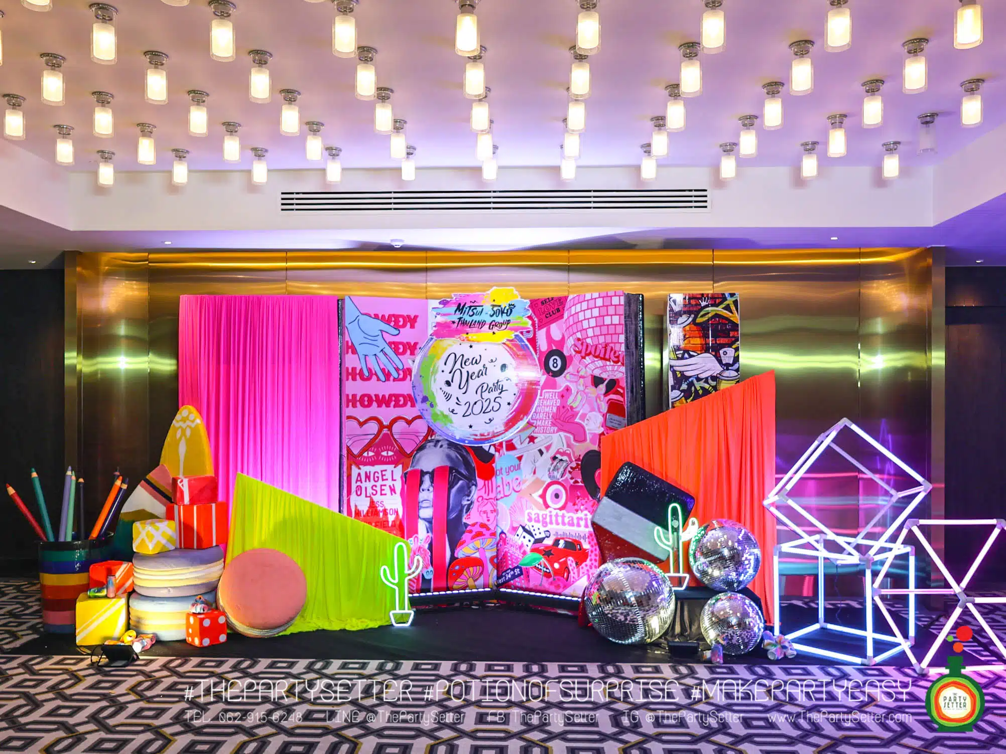 TPS gallery Theme Neon 6