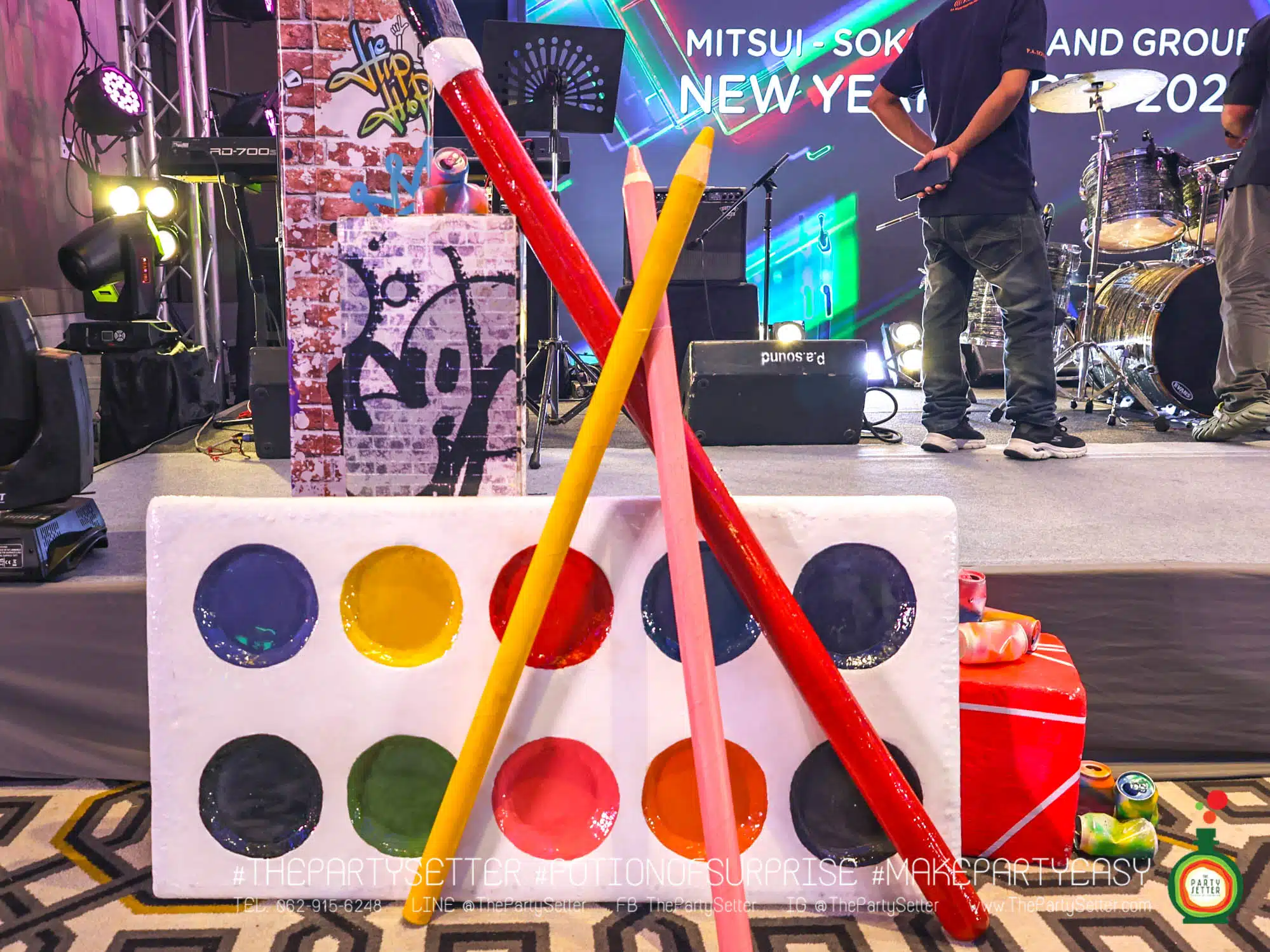 TPS gallery Theme Neon 7