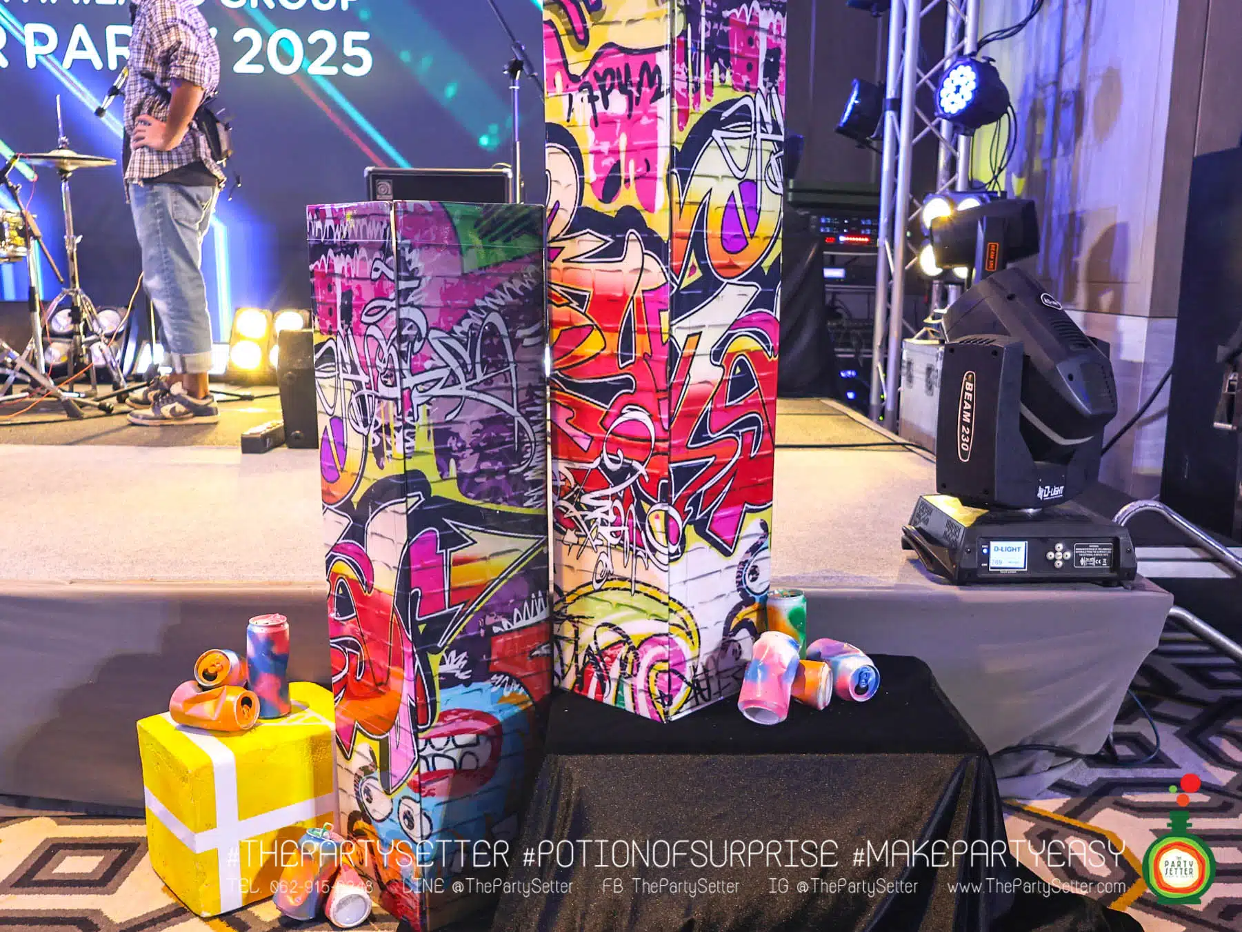 TPS gallery Theme Neon 8