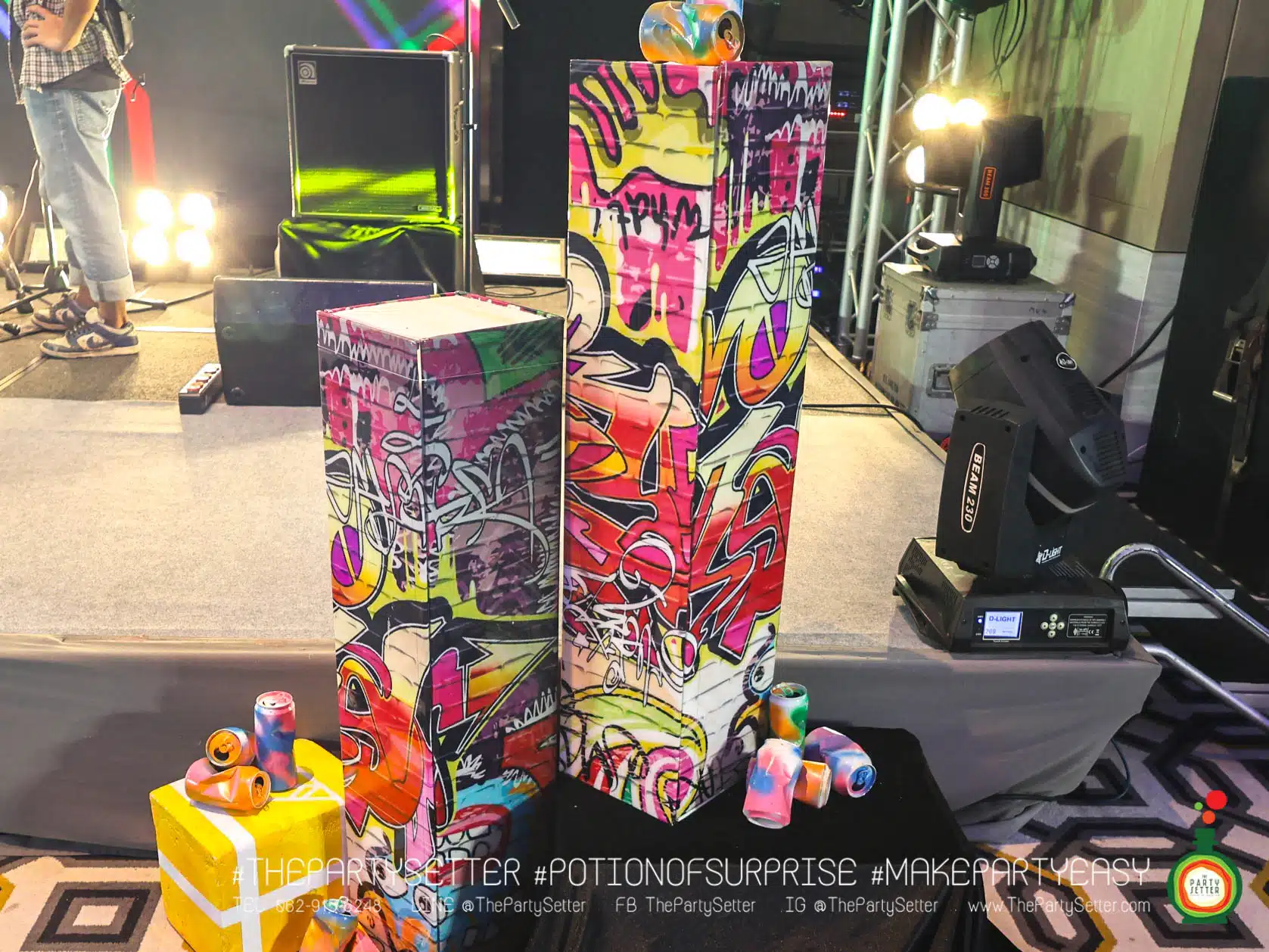 TPS gallery Theme Neon 9