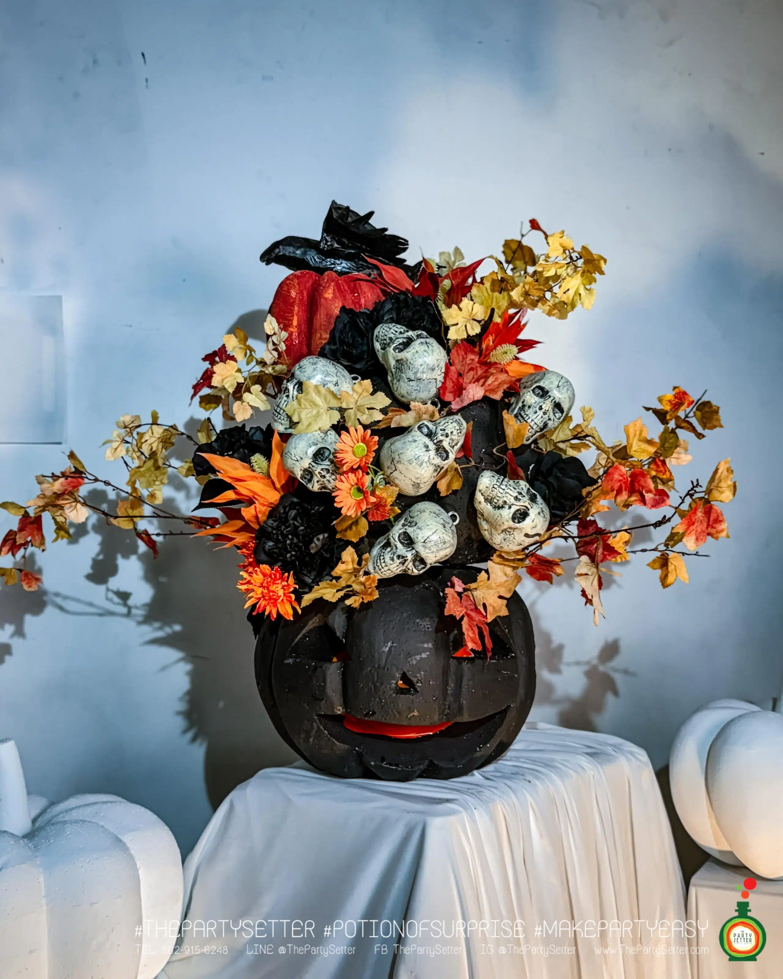 TPS new halloween 2025 31 scaled