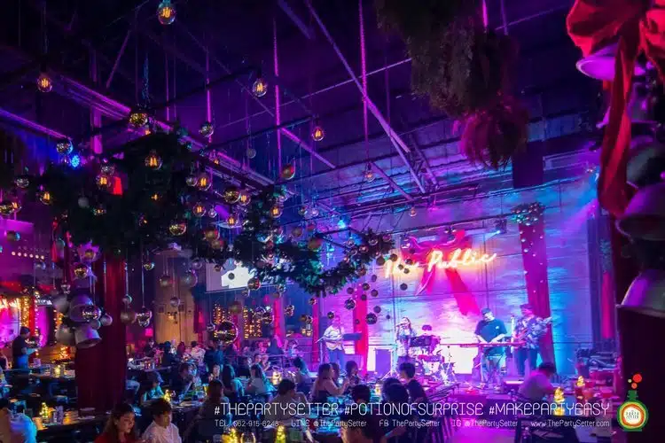 the party setter gallery 2 1