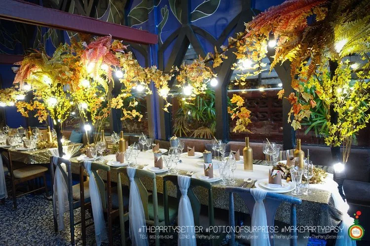 the party setter gallery 32 1