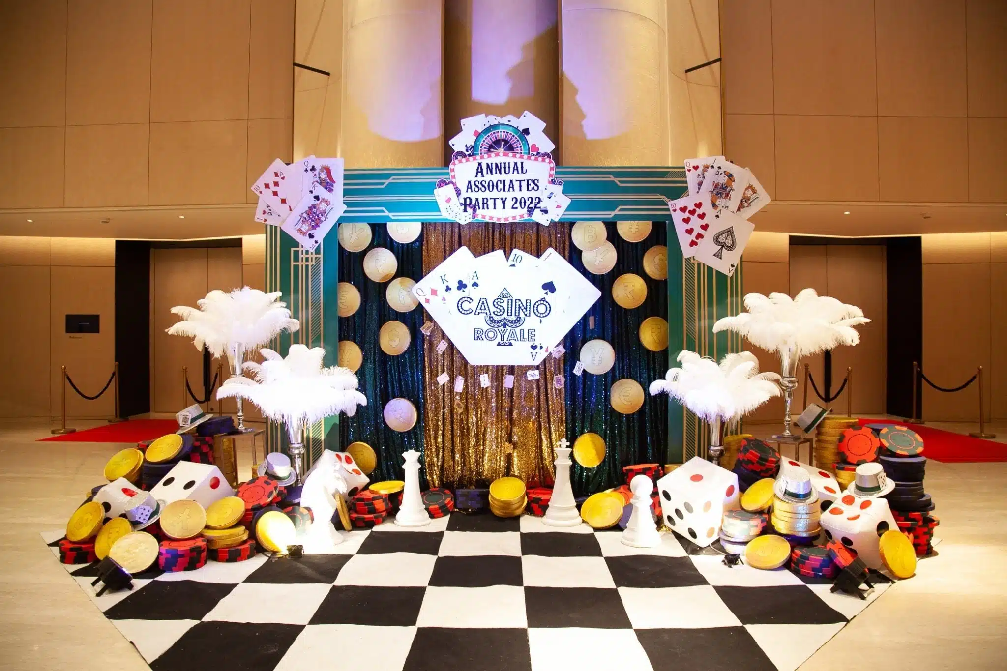 the party setter gallery 37 1