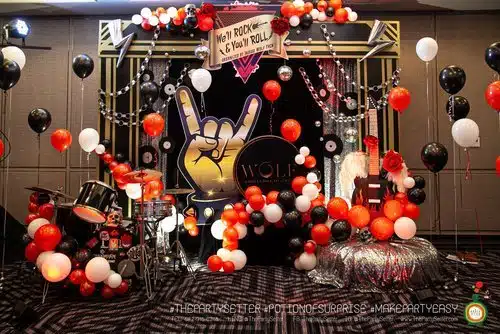 the party setter gallery 6 1