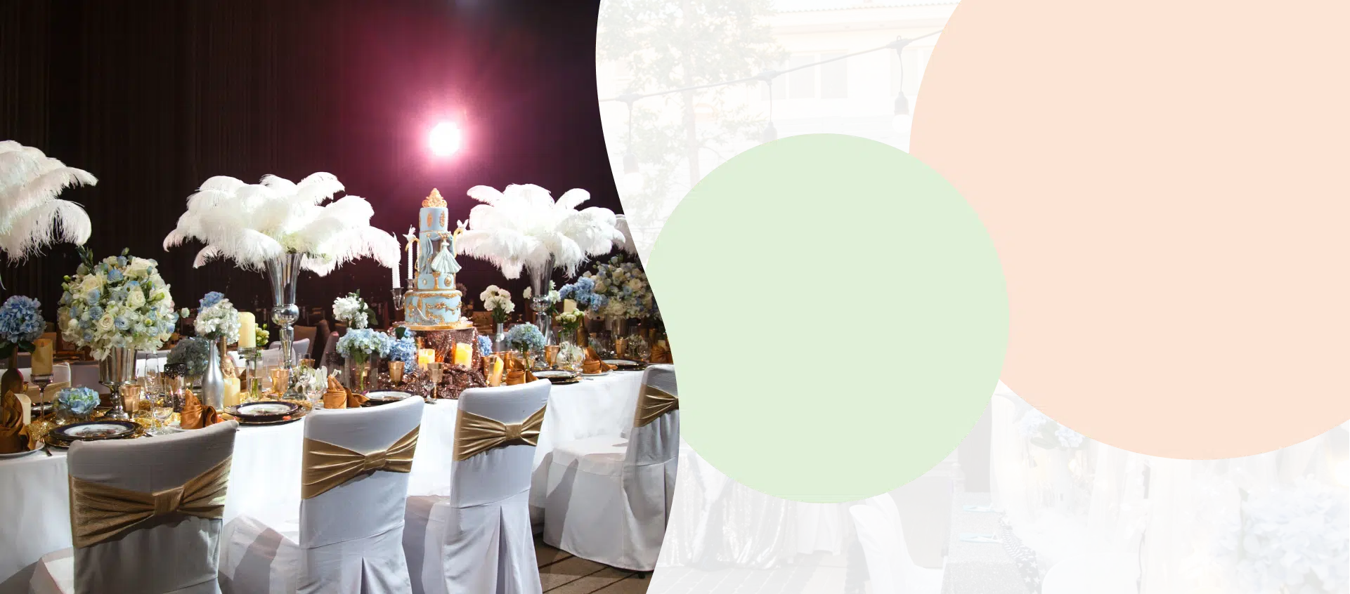 The Party Setter ซัพพลายเออร์ รับจัดปาร์ตี้