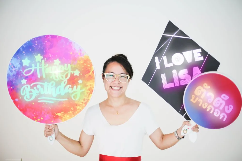 the party setter light sign 1 1