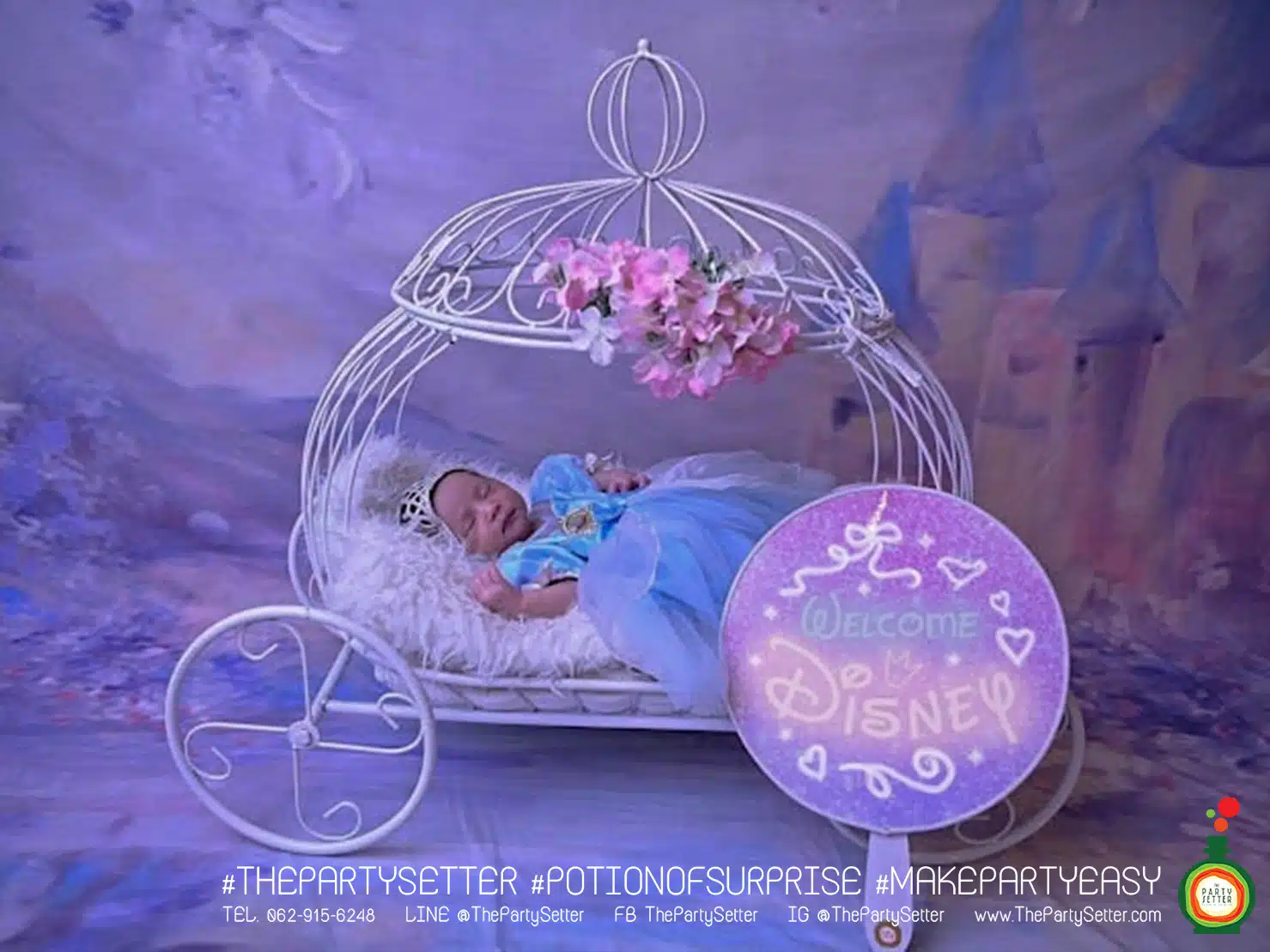 the party setter light sign 11 1
