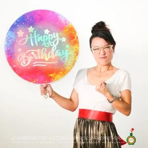 the party setter light sign 11