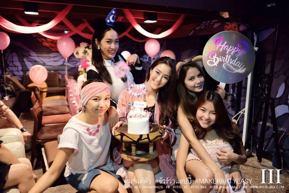 the party setter light sign 2 1
