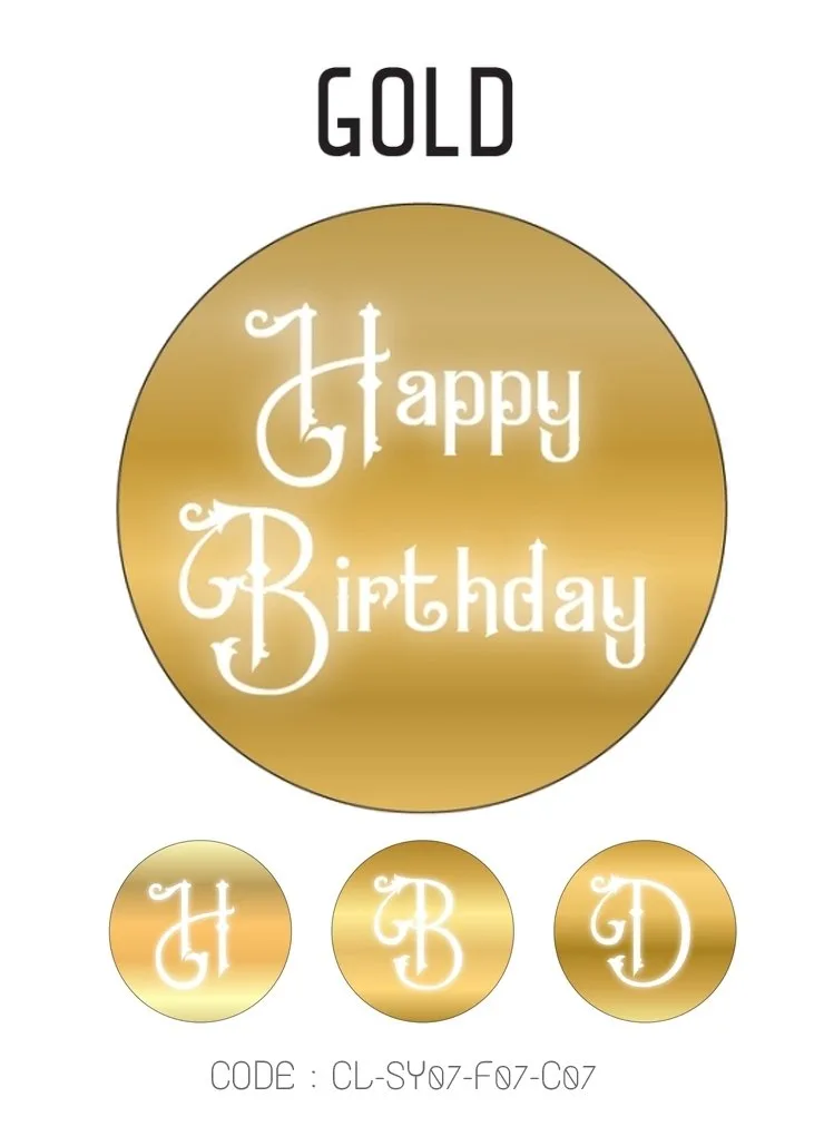 the party setter light sign 24