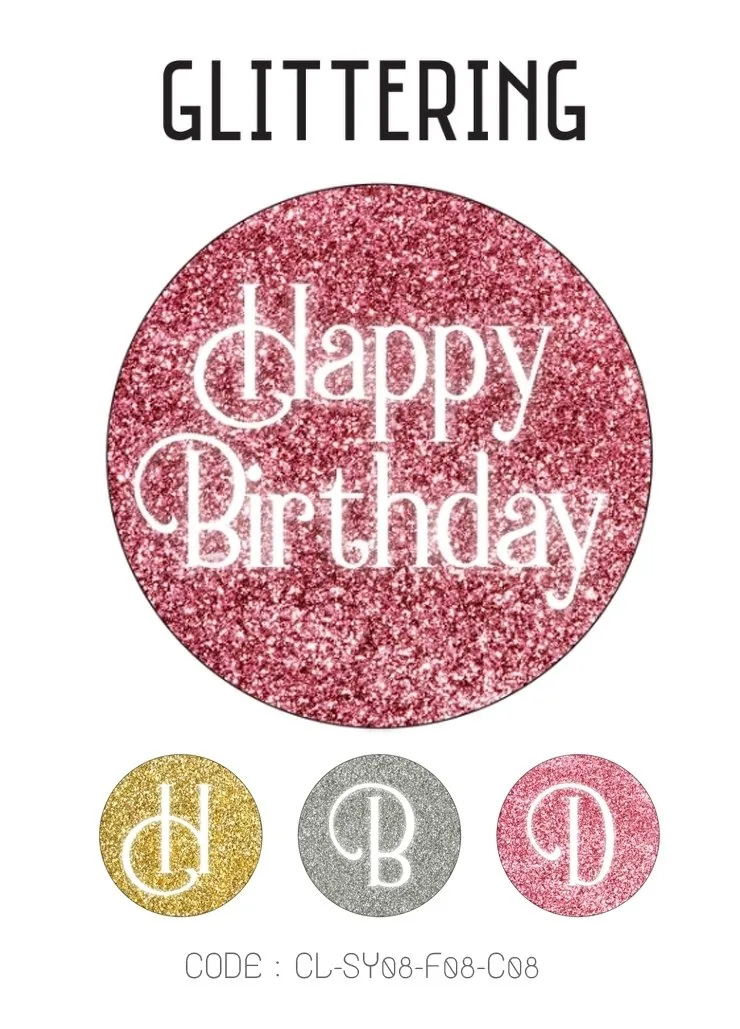 the party setter light sign 31