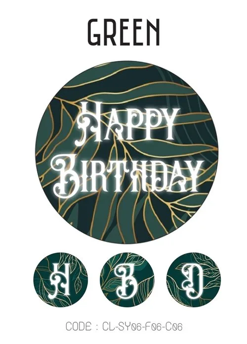 the party setter light sign 32