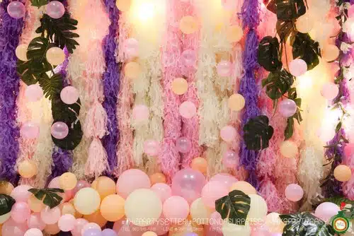 the party setter location Fan Meeting 05 1