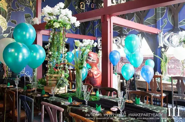 the party setter location Kids Birthday 02 1