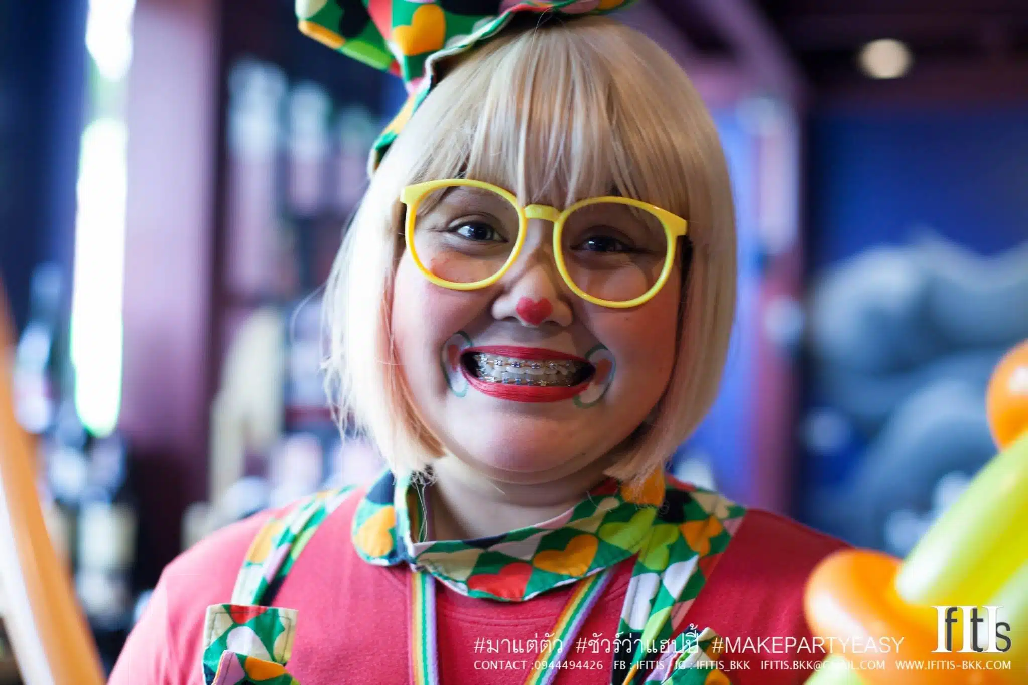 the party setter location Kids Birthday 03 1