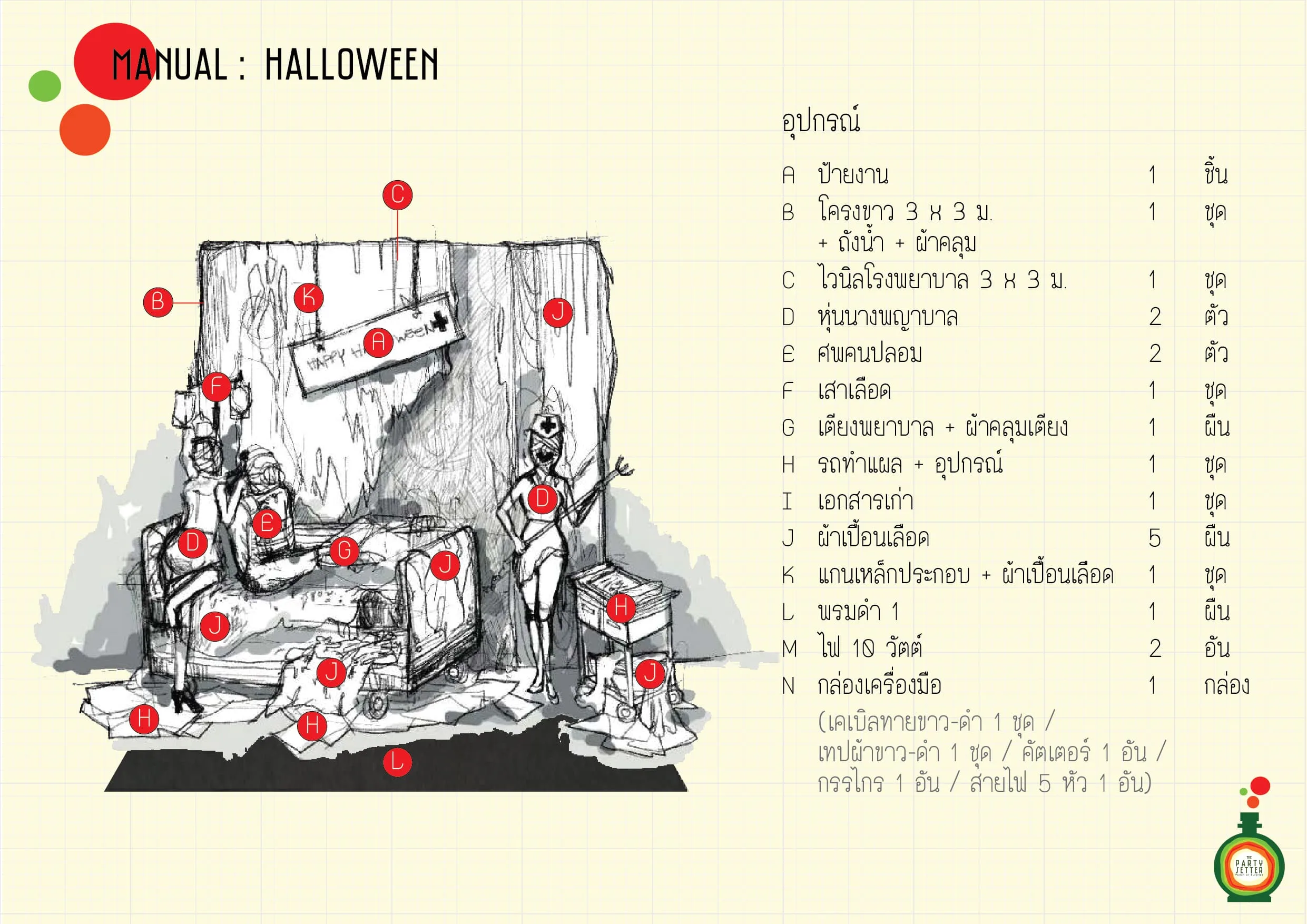 the party setter manual halloween 04 1