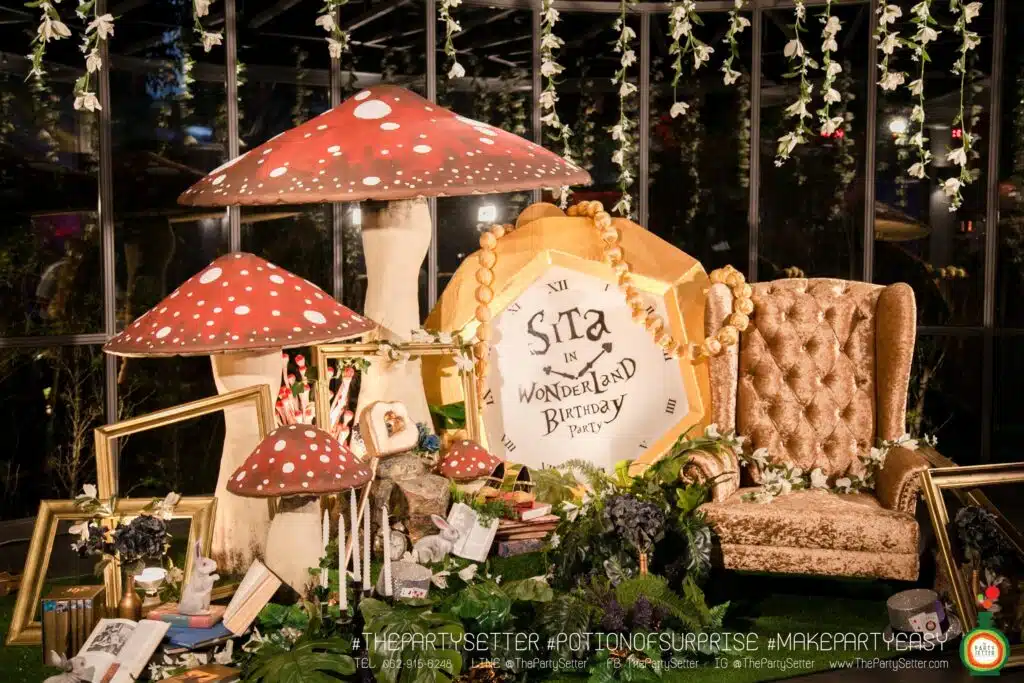 พร็อพแนว Fantasy