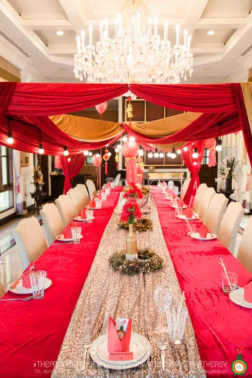 the party setter theme chinese 32