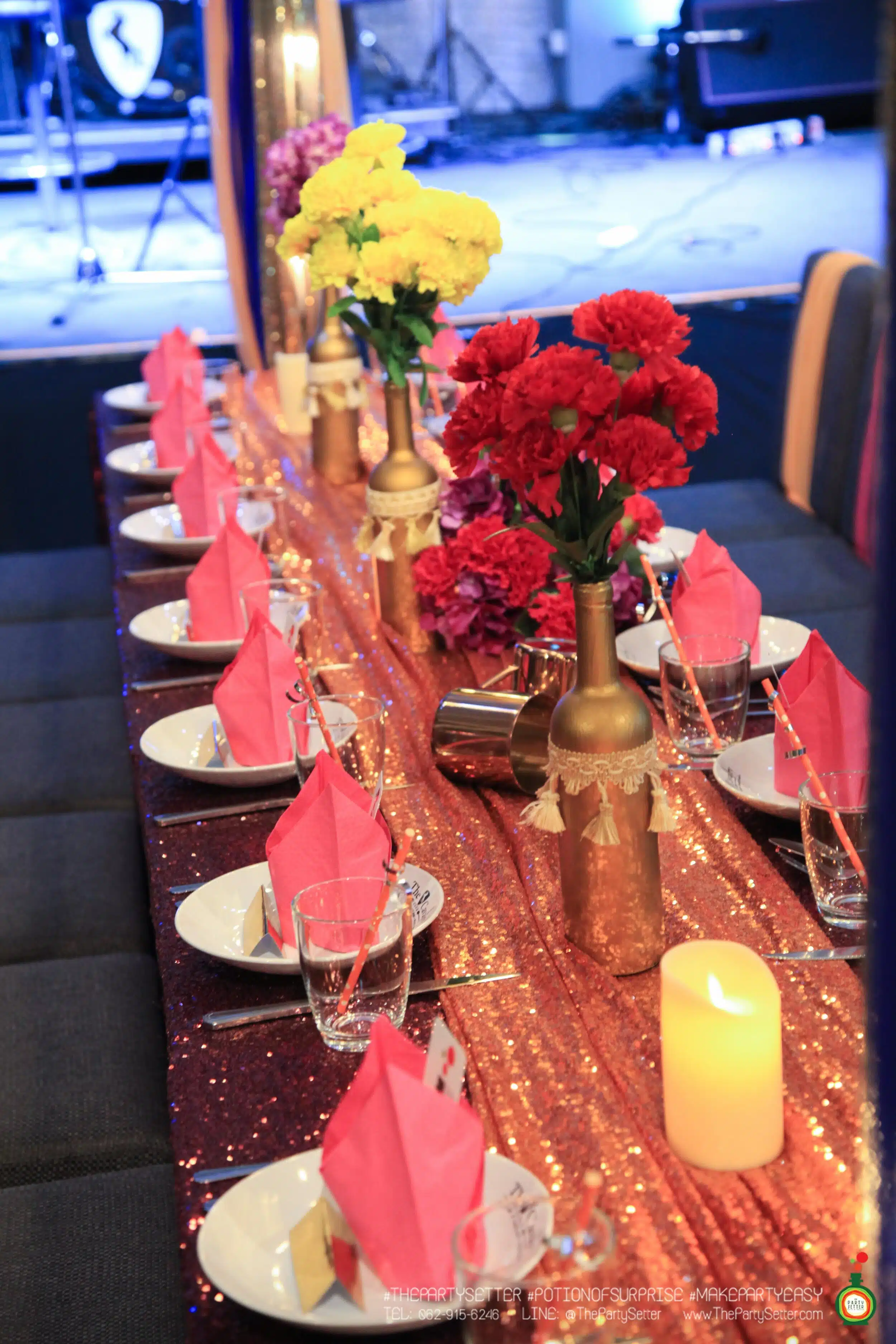 the party setter theme colorful 16 scaled