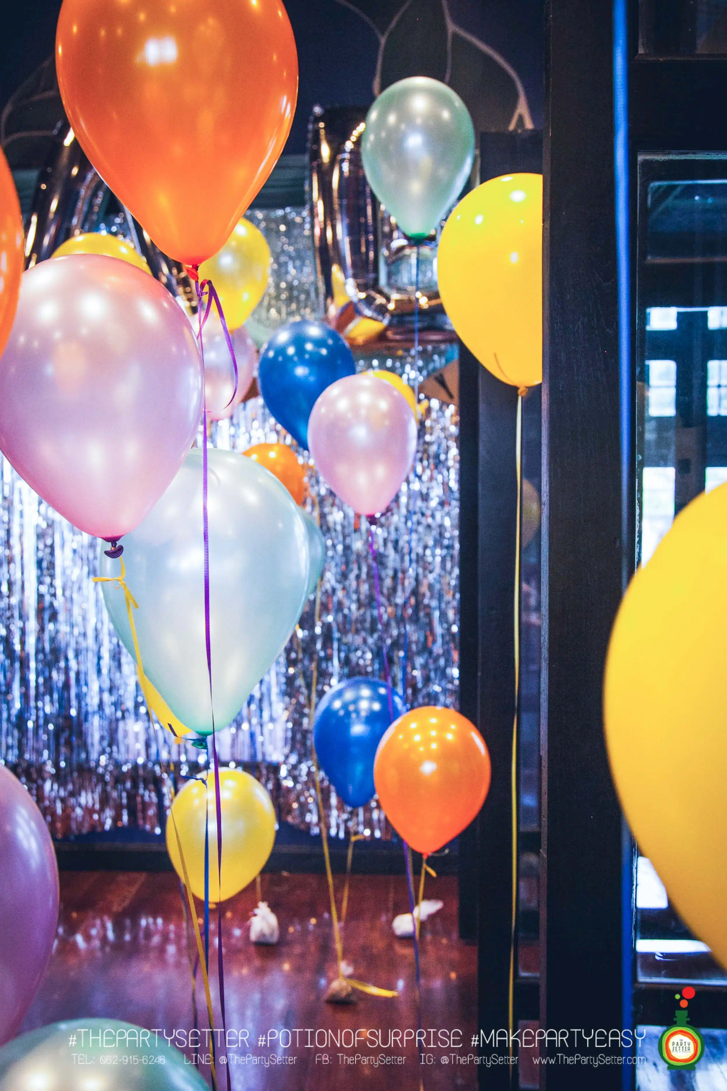 the party setter theme colorful 21 scaled
