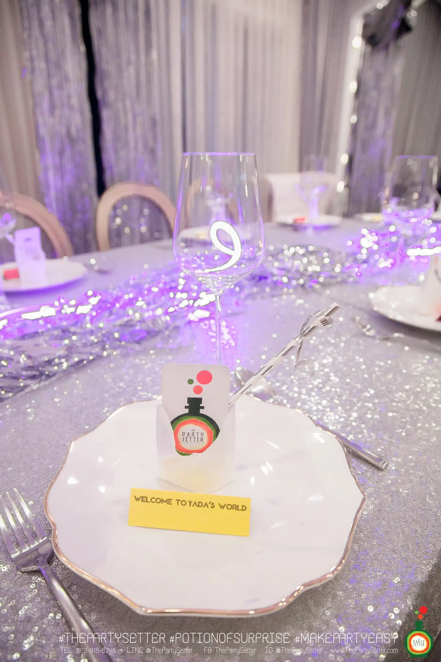 the party setter theme disco 21 scaled