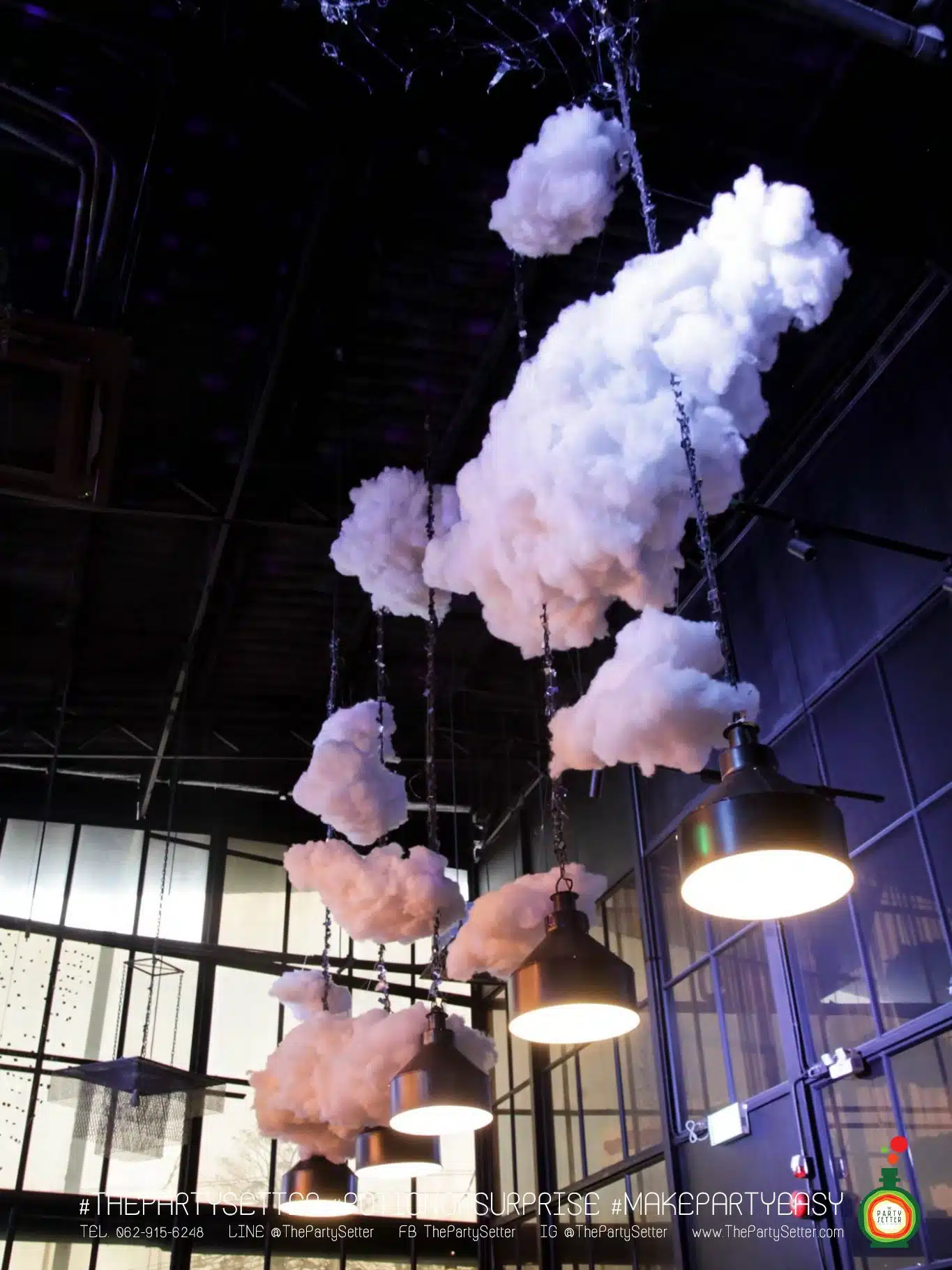 the party setter theme dream 10