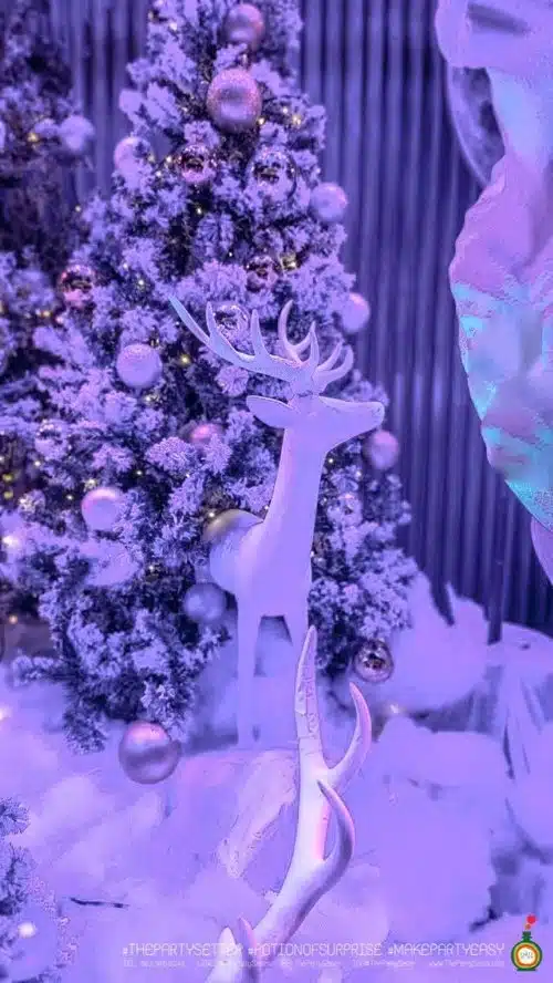 the party setter theme enchanted forest 32