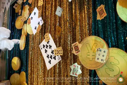 the party setter theme gambling 10